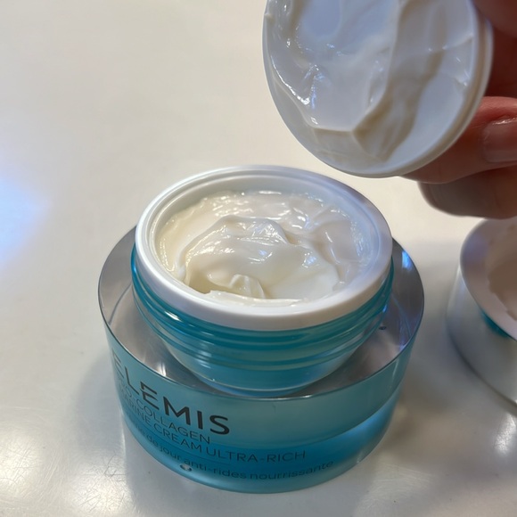 Elemis Pro-Collagen Marine Cream Ultra Rich - Picture 3 of 4